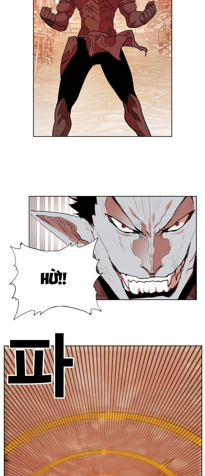 Hard Core Leveling Warrior Chapter 156 - 36