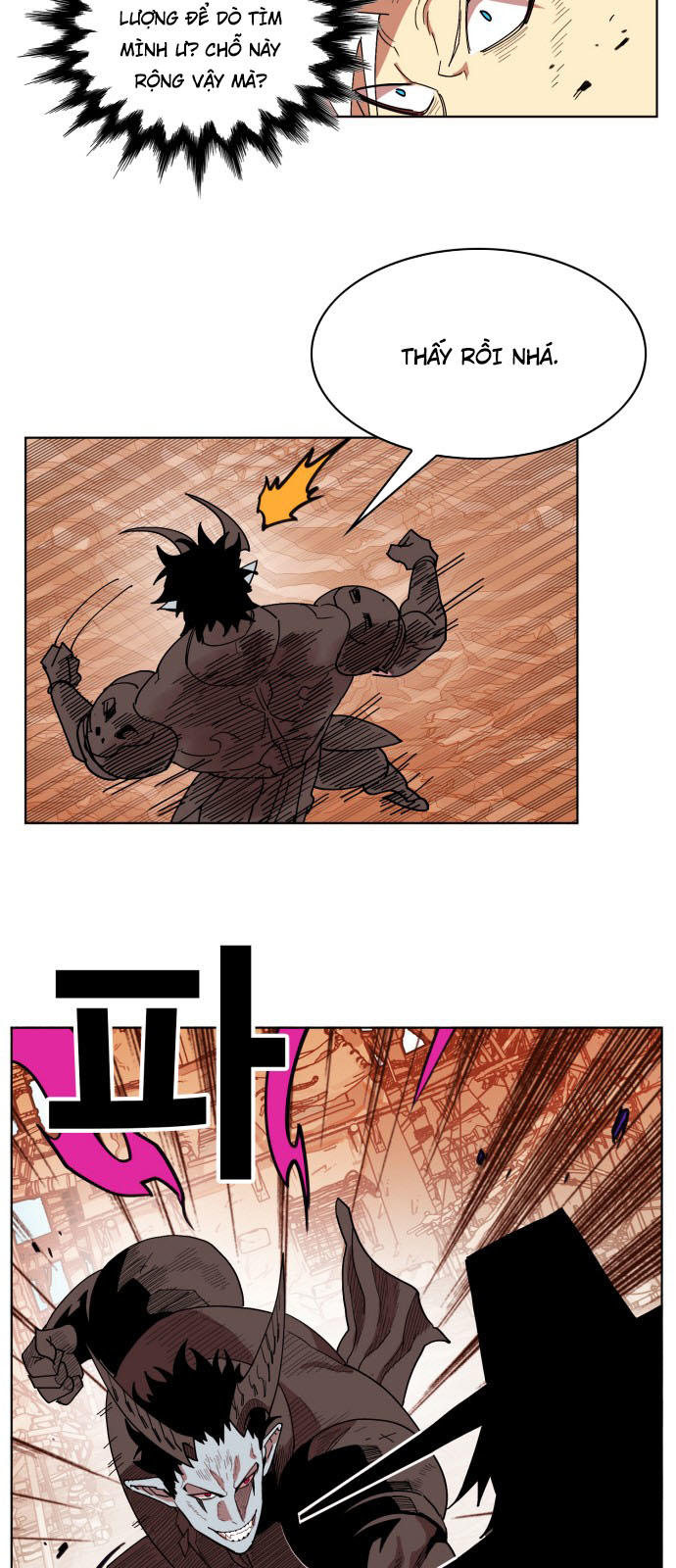 Hard Core Leveling Warrior Chapter 156 - 38