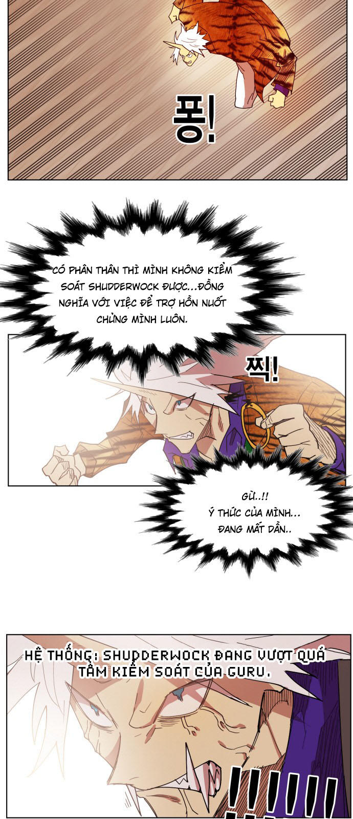 Hard Core Leveling Warrior Chapter 156 - 44