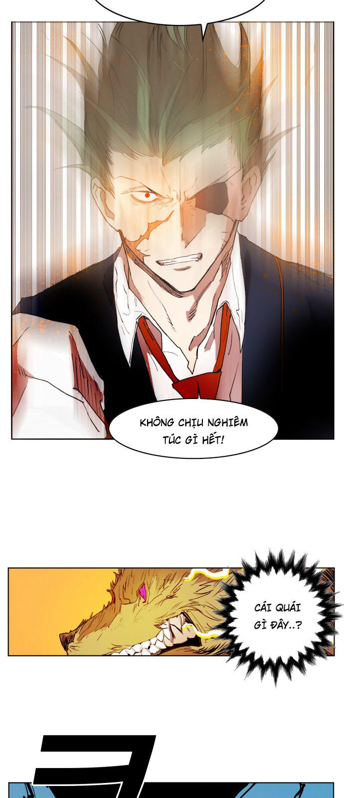 Hard Core Leveling Warrior Chapter 156 - 58