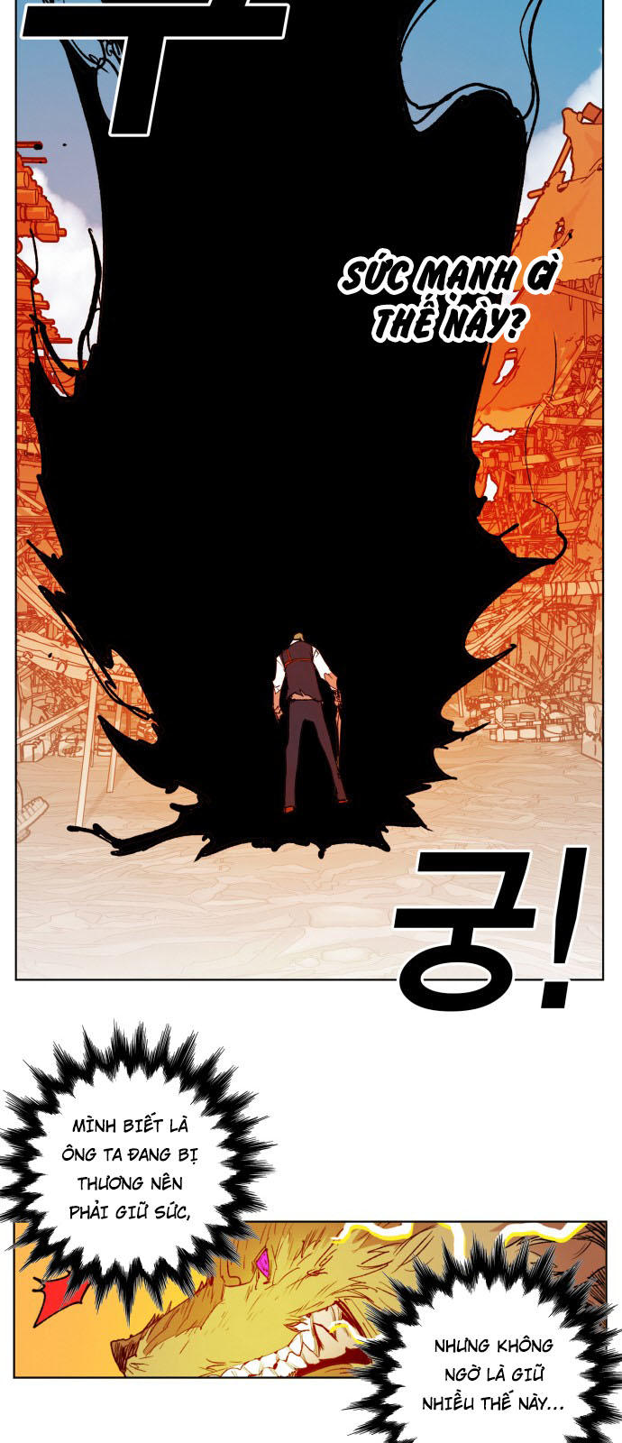 Hard Core Leveling Warrior Chapter 156 - 59