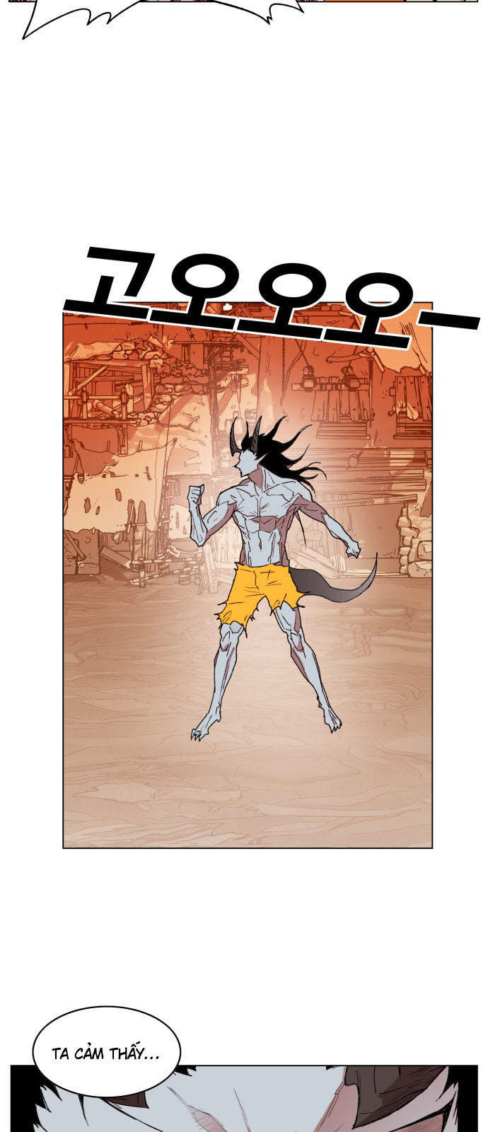 Hard Core Leveling Warrior Chapter 156 - 7