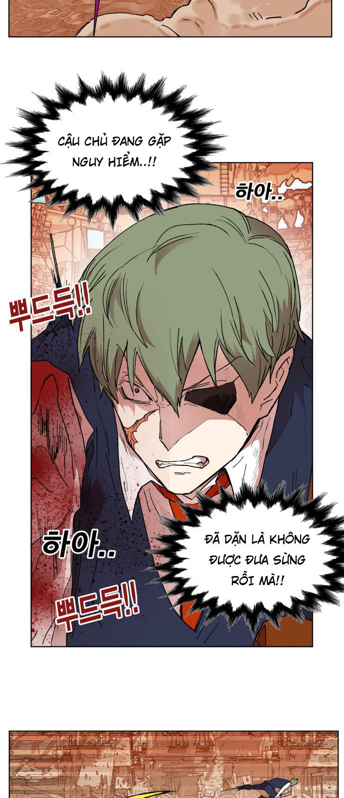 Hard Core Leveling Warrior Chapter 156 - 62