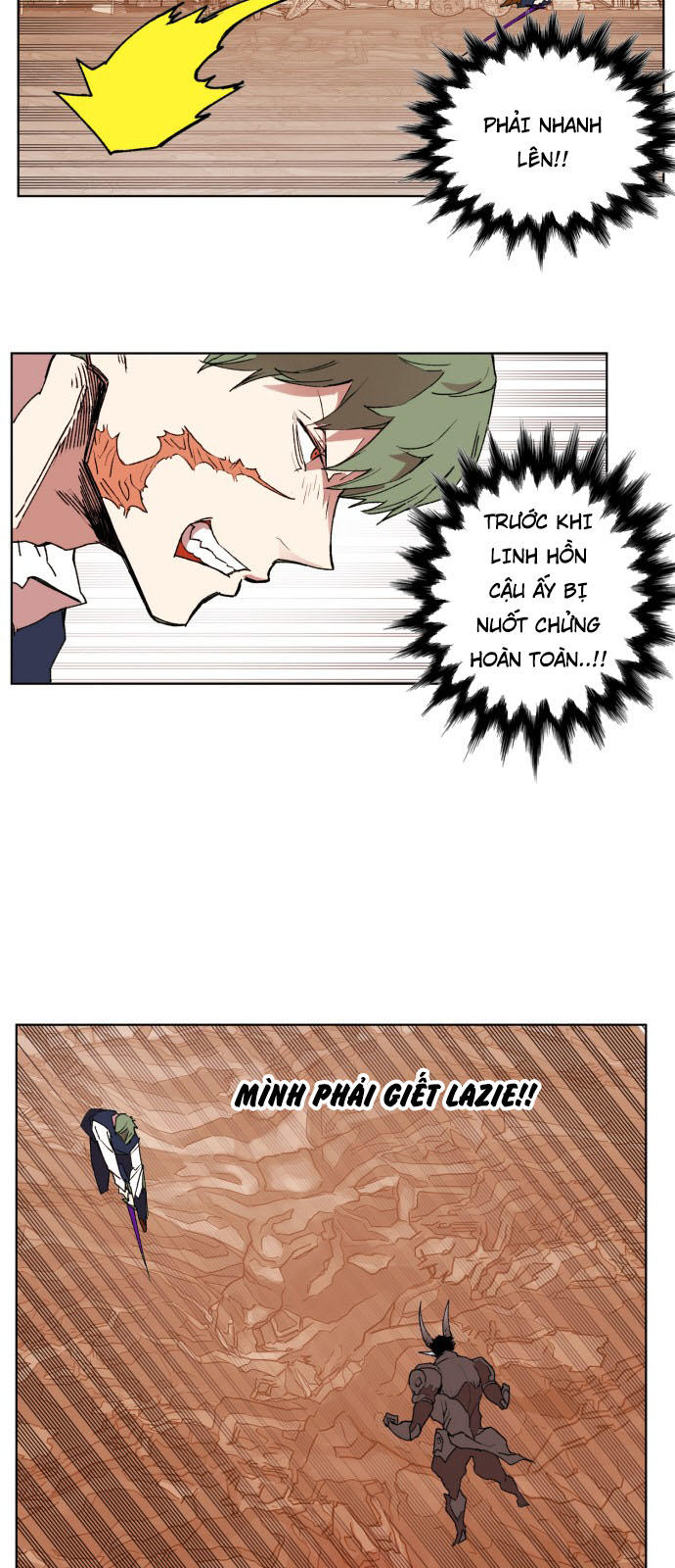 Hard Core Leveling Warrior Chapter 156 - 63