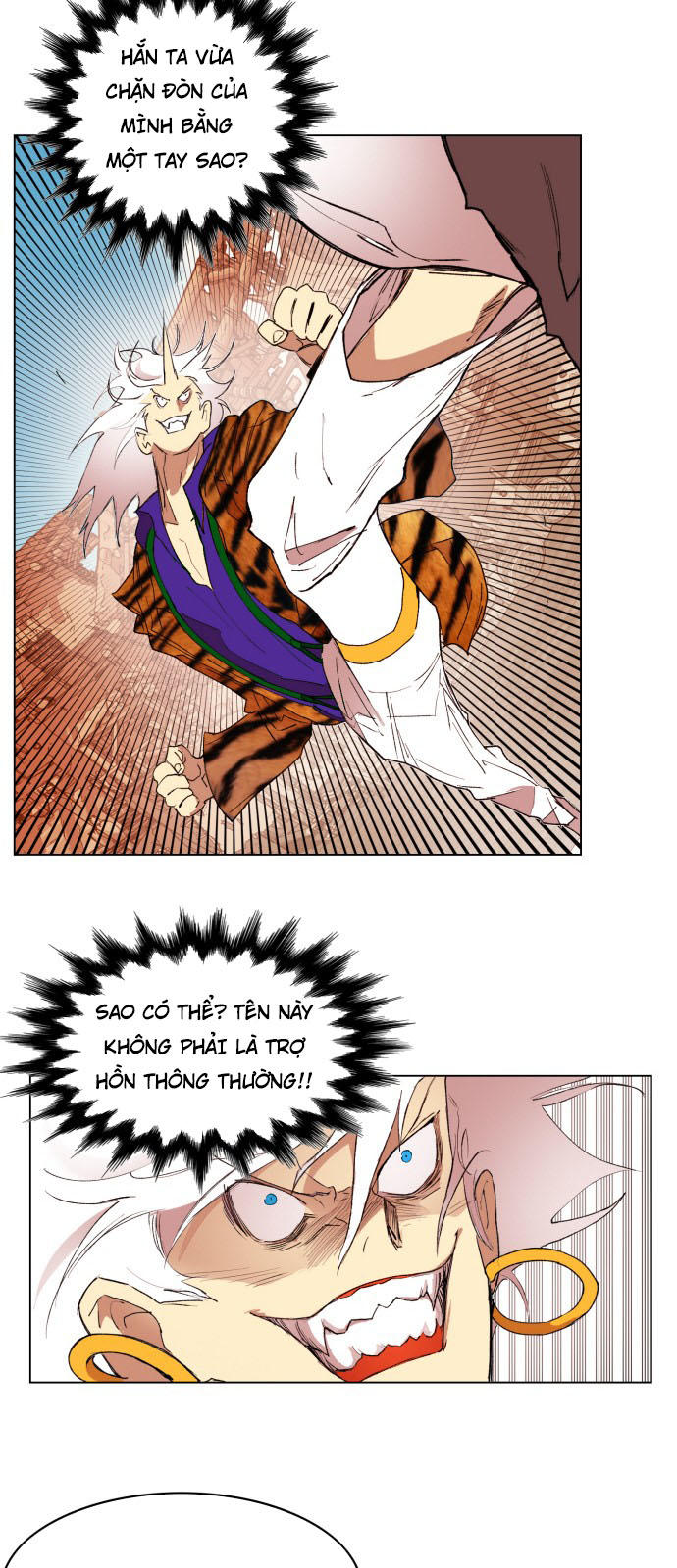 Hard Core Leveling Warrior Chapter 156 - 10