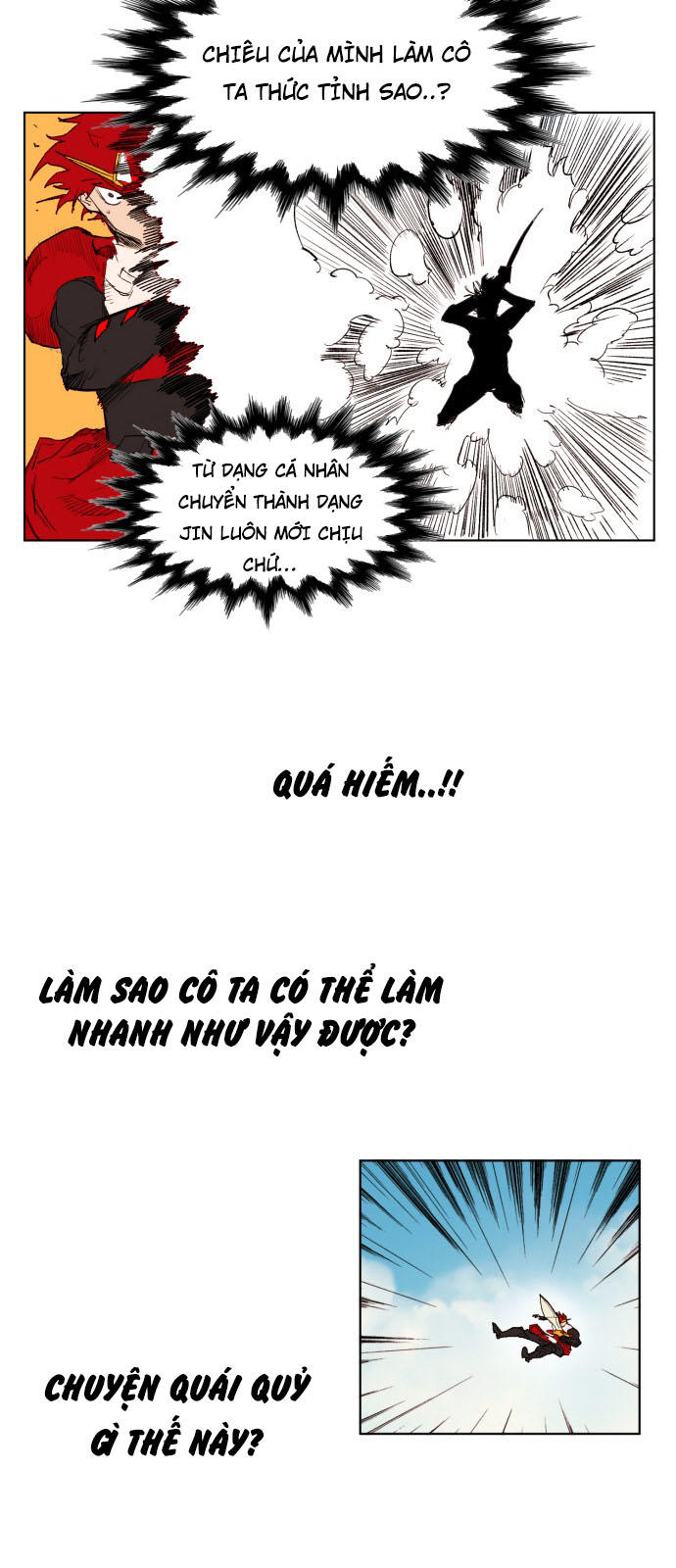 Hard Core Leveling Warrior Chapter 157 - 21