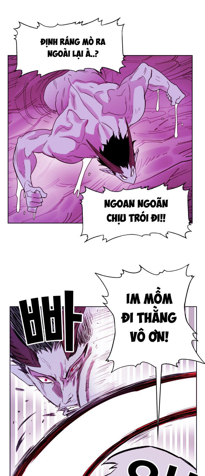 Hard Core Leveling Warrior Chapter 158 - 21