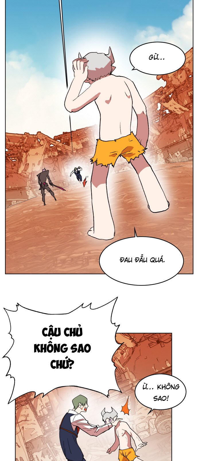 Hard Core Leveling Warrior Chapter 158 - 31