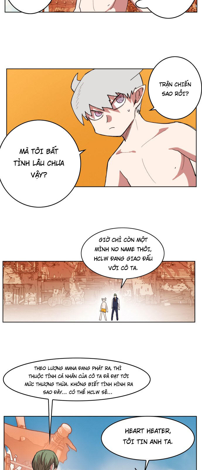 Hard Core Leveling Warrior Chapter 158 - 33