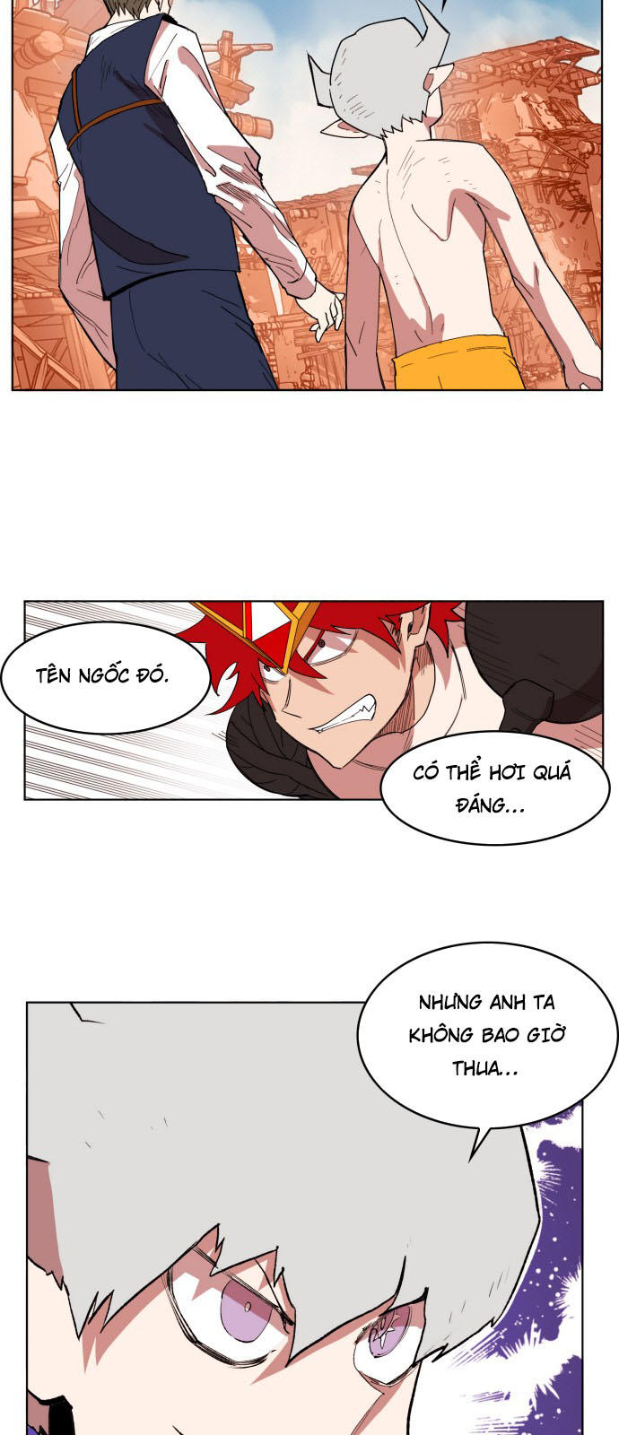 Hard Core Leveling Warrior Chapter 158 - 34