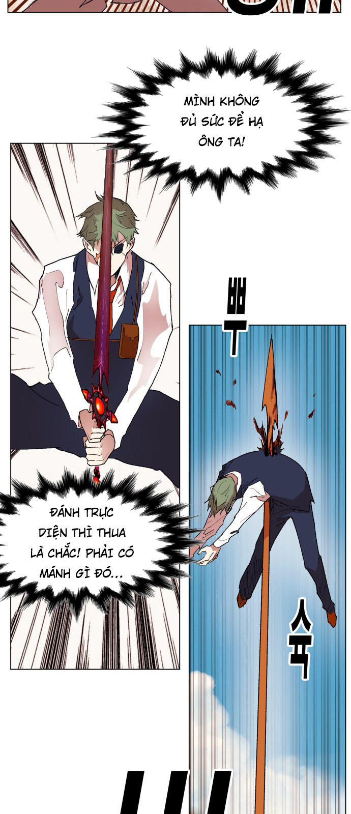 Hard Core Leveling Warrior Chapter 158 - 8