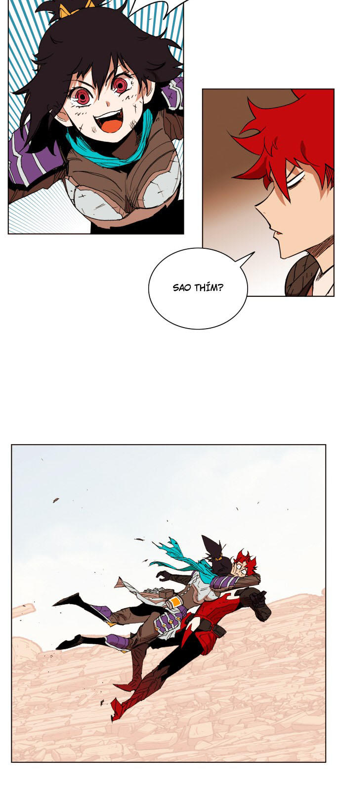 Hard Core Leveling Warrior Chapter 159 - 12