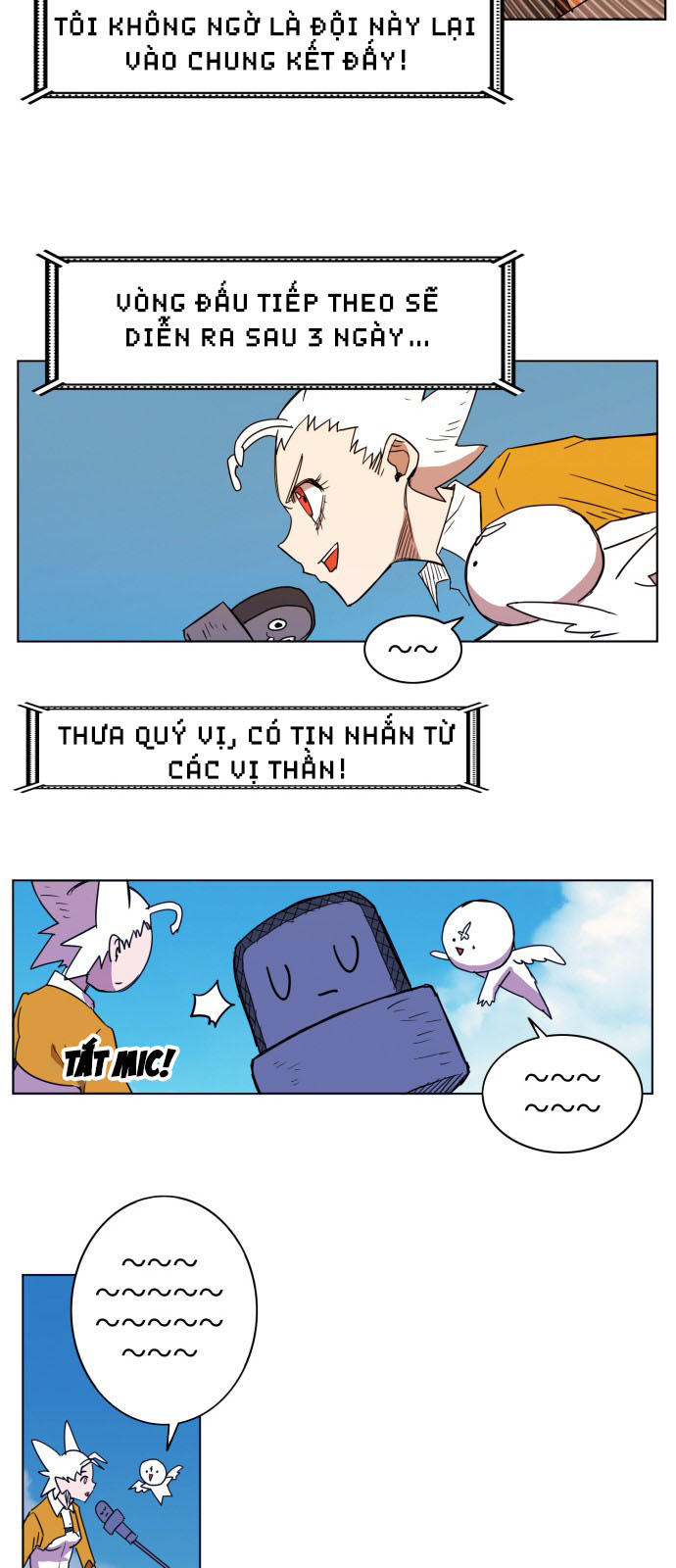 Hard Core Leveling Warrior Chapter 159 - 15