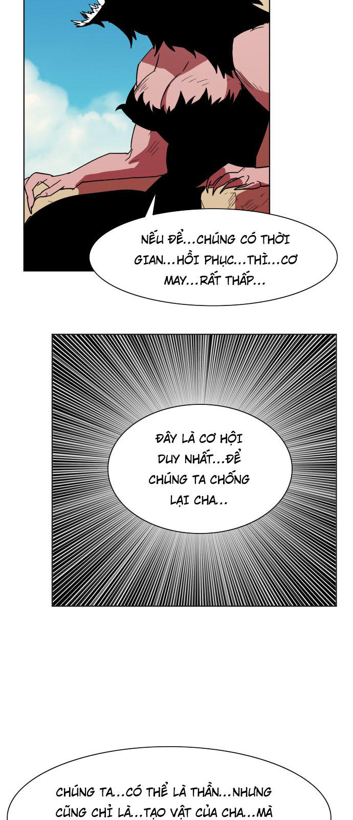 Hard Core Leveling Warrior Chapter 159 - 21
