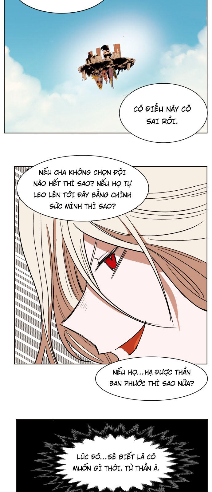 Hard Core Leveling Warrior Chapter 159 - 25