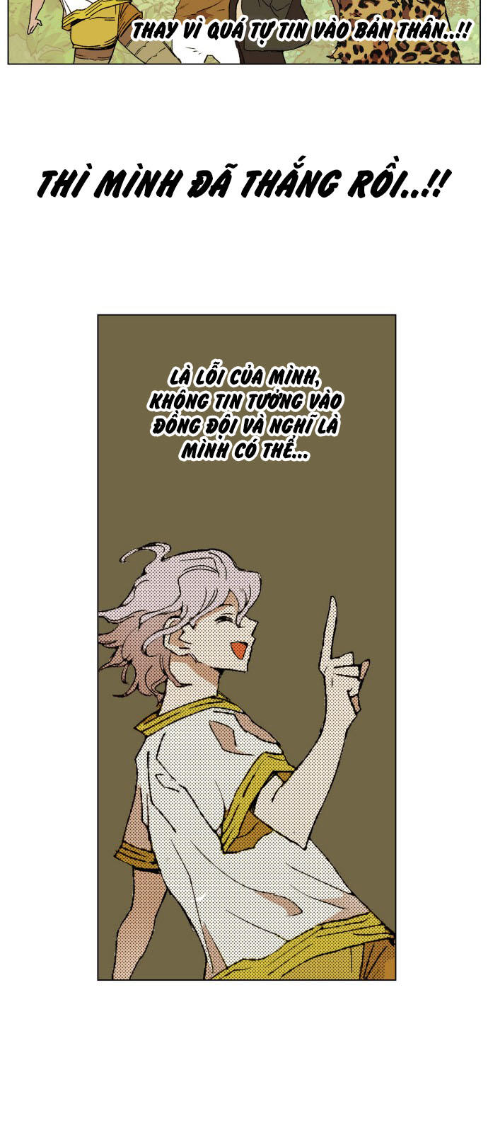 Hard Core Leveling Warrior Chapter 159 - 5