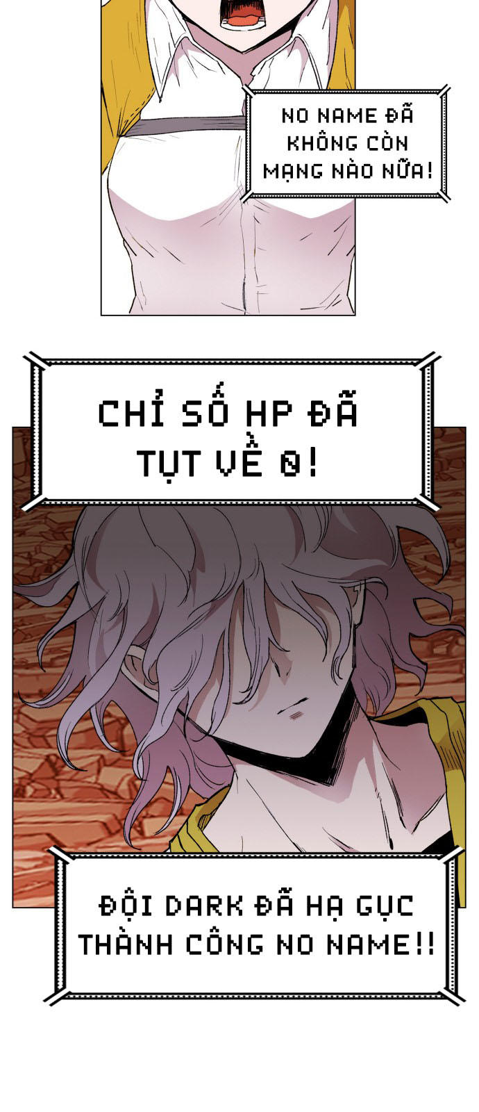 Hard Core Leveling Warrior Chapter 159 - 8