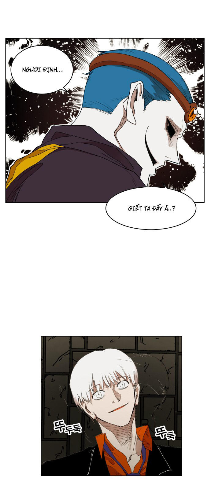 Hard Core Leveling Warrior Chapter 160 - 2