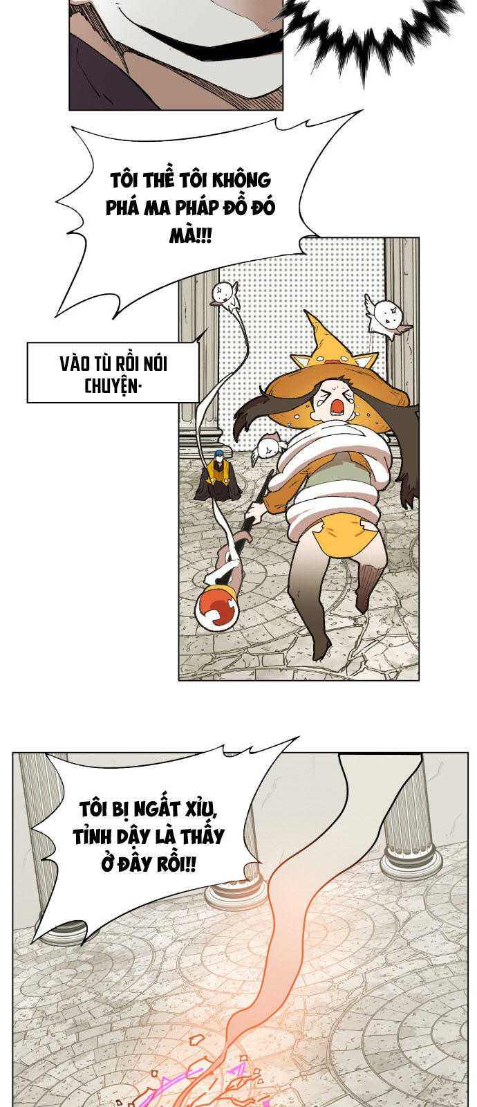 Hard Core Leveling Warrior Chapter 160 - 11