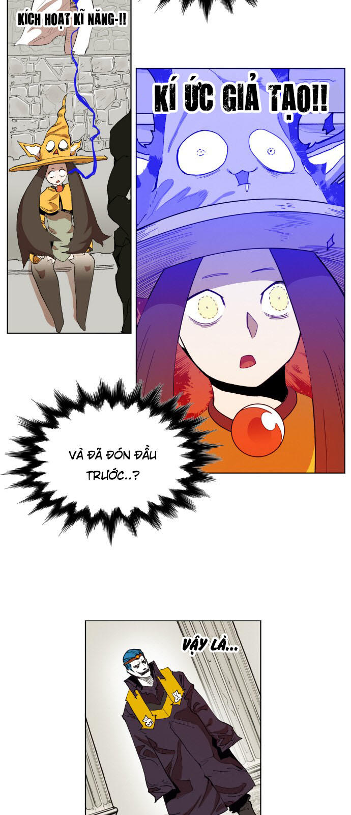 Hard Core Leveling Warrior Chapter 160 - 14