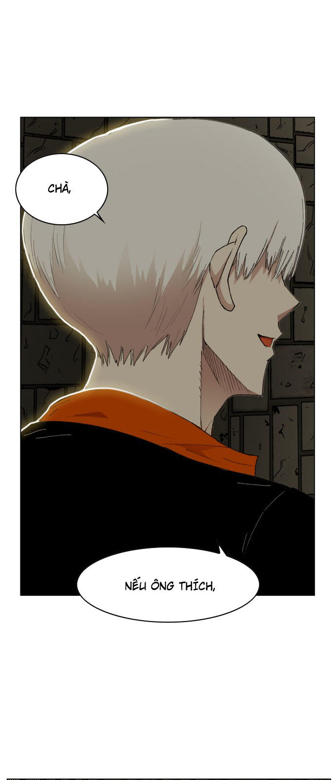 Hard Core Leveling Warrior Chapter 160 - 3