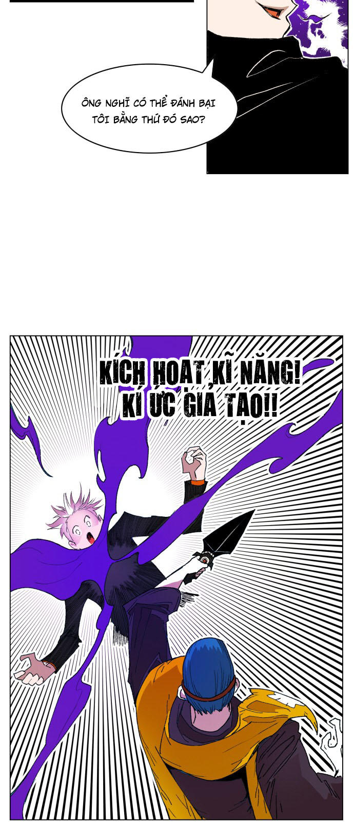 Hard Core Leveling Warrior Chapter 160 - 26