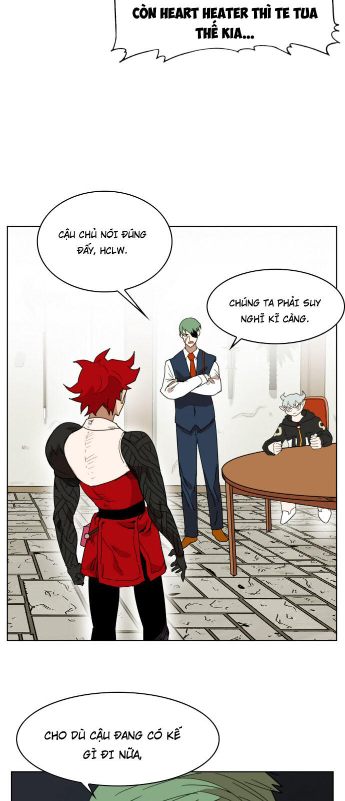 Hard Core Leveling Warrior Chapter 160 - 36