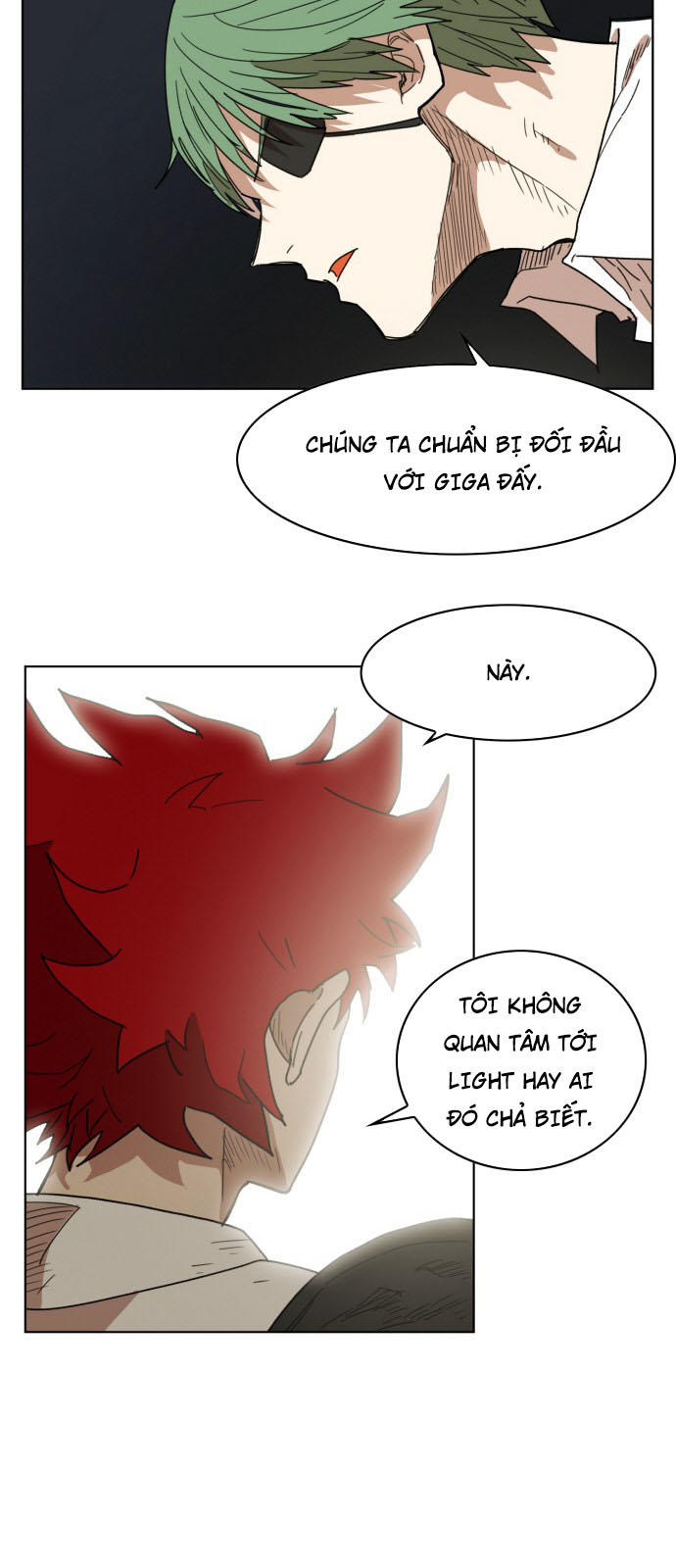 Hard Core Leveling Warrior Chapter 160 - 37