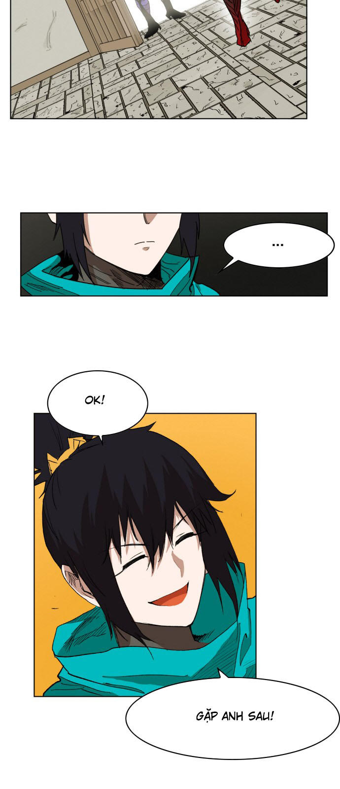 Hard Core Leveling Warrior Chapter 160 - 41