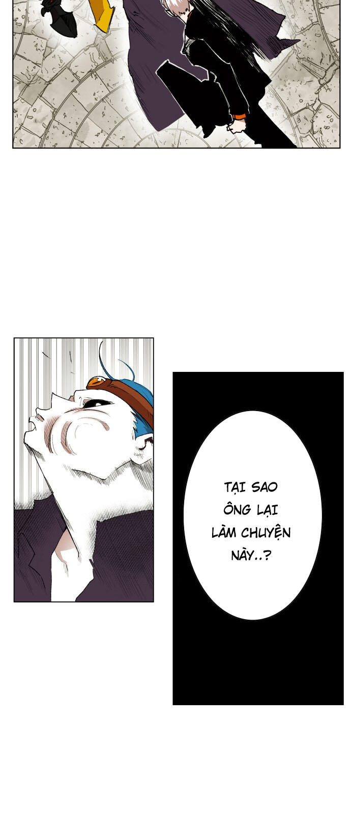 Hard Core Leveling Warrior Chapter 160 - 47