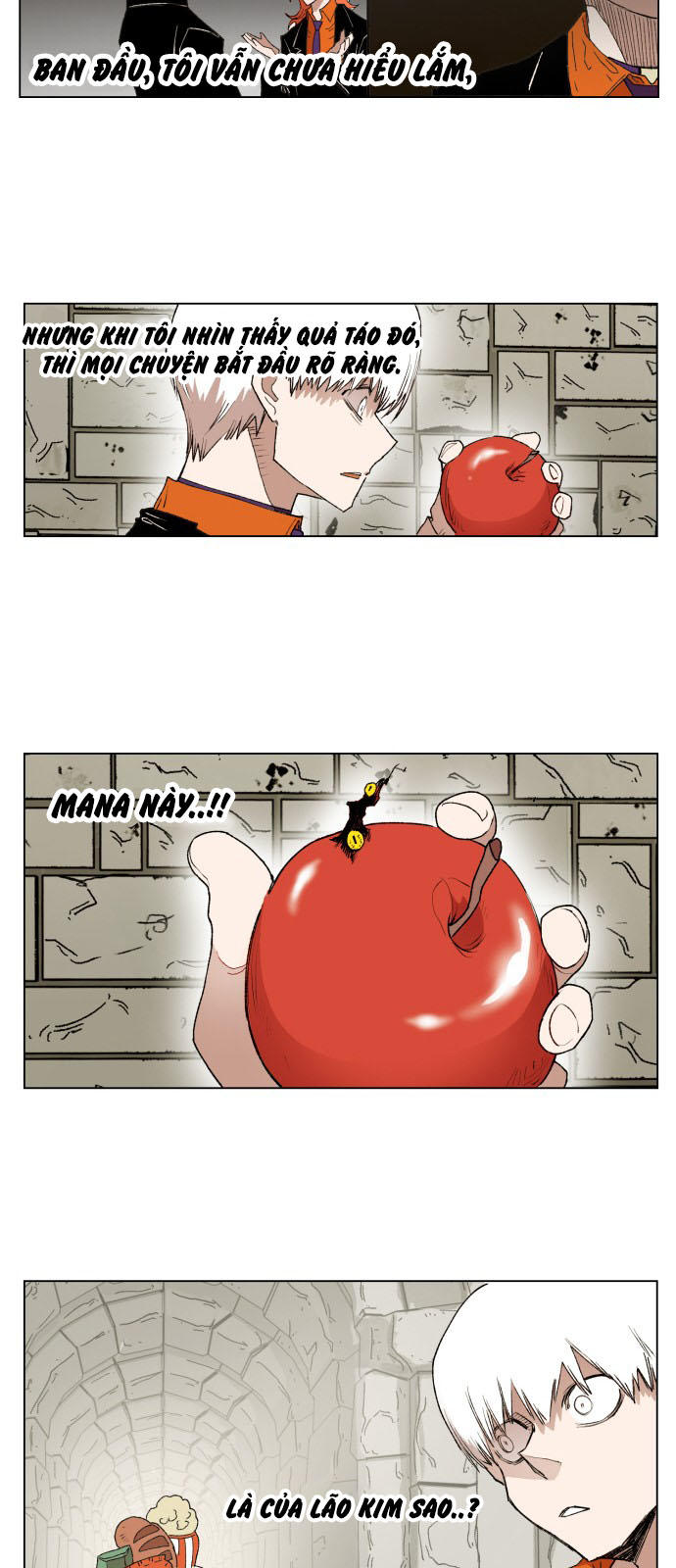 Hard Core Leveling Warrior Chapter 160 - 49