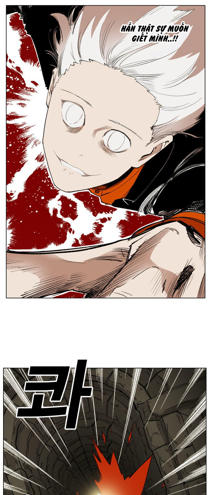 Hard Core Leveling Warrior Chapter 160 - 6