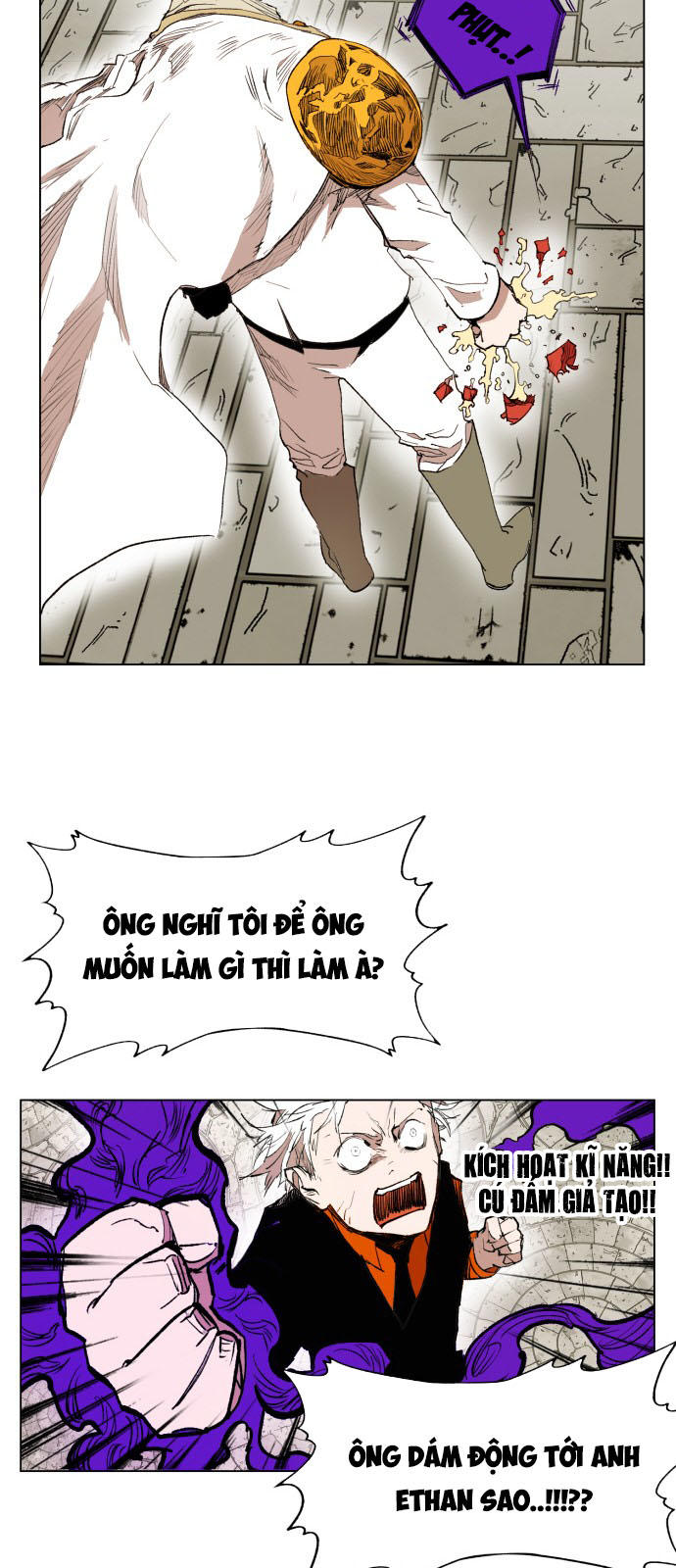 Hard Core Leveling Warrior Chapter 160 - 51