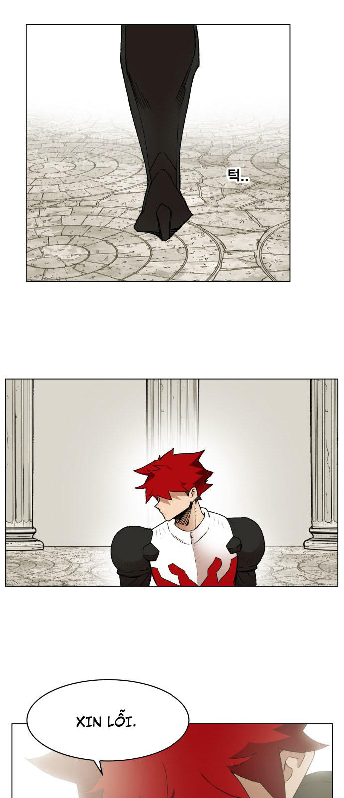 Hard Core Leveling Warrior Chapter 160 - 54