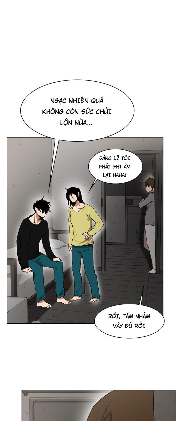 Hard Core Leveling Warrior Chapter 161 - 11