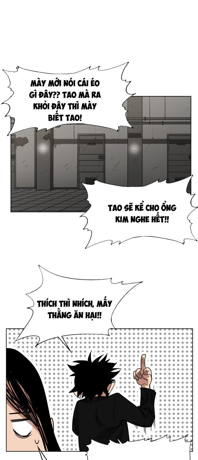 Hard Core Leveling Warrior Chapter 161 - 17