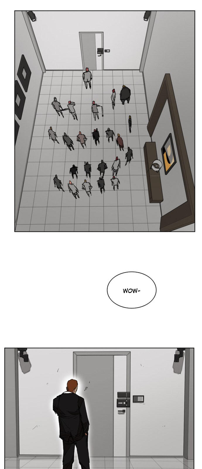 Hard Core Leveling Warrior Chapter 161 - 23