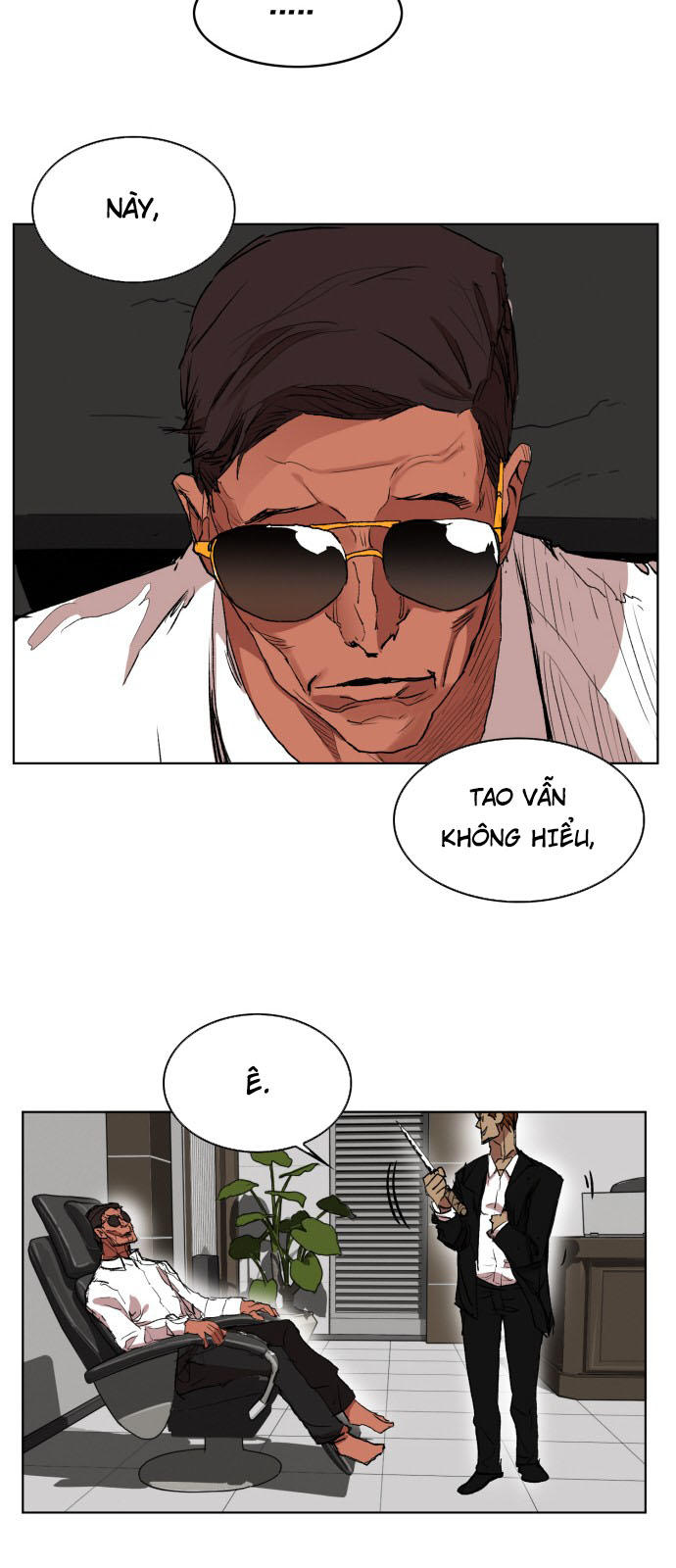 Hard Core Leveling Warrior Chapter 161 - 28