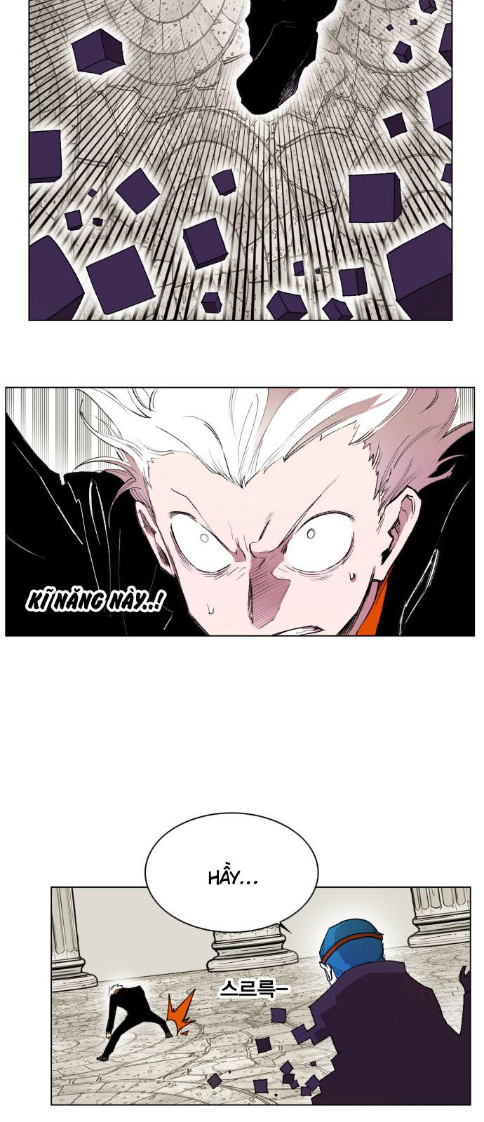 Hard Core Leveling Warrior Chapter 161 - 31