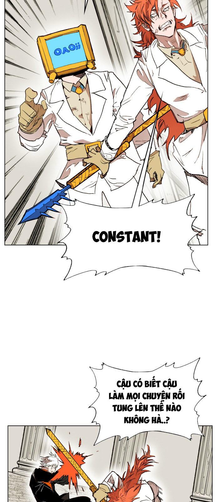 Hard Core Leveling Warrior Chapter 161 - 33