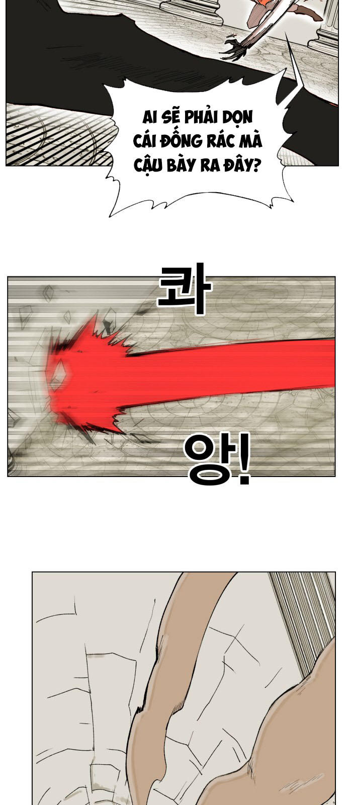 Hard Core Leveling Warrior Chapter 161 - 35