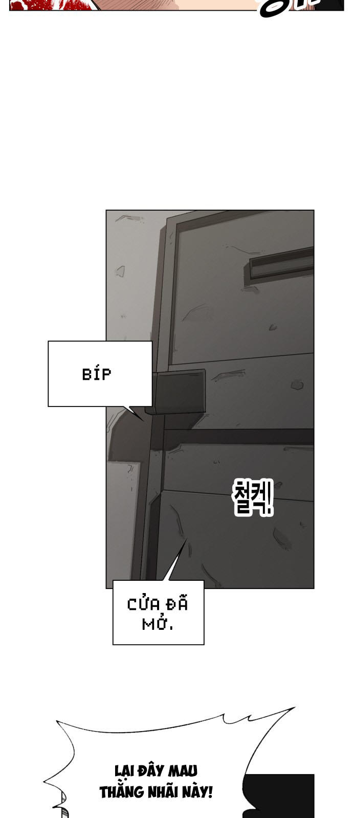 Hard Core Leveling Warrior Chapter 161 - 5