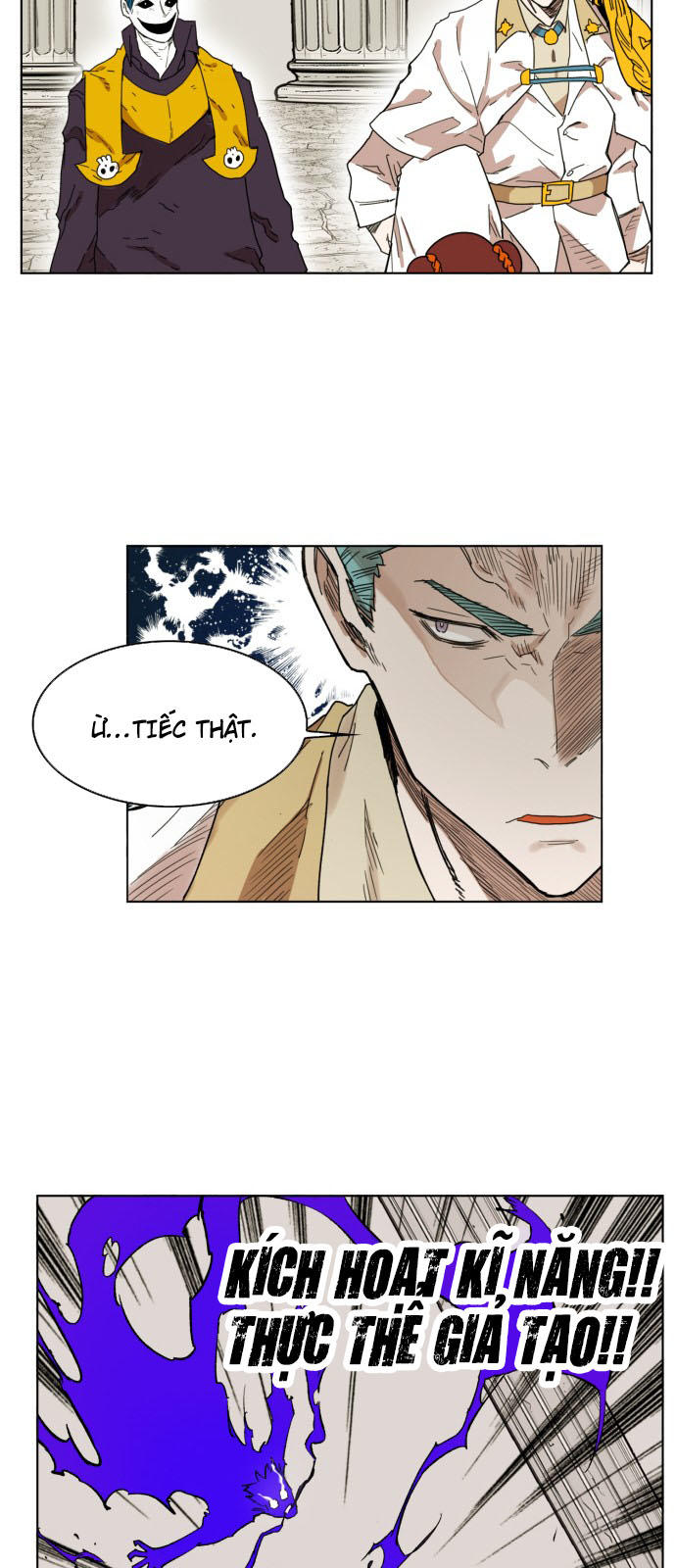 Hard Core Leveling Warrior Chapter 161 - 44