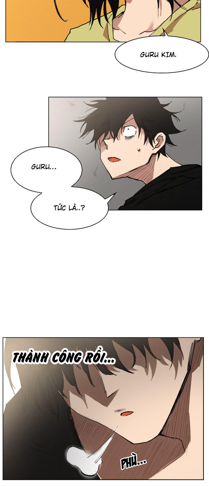 Hard Core Leveling Warrior Chapter 161 - 10