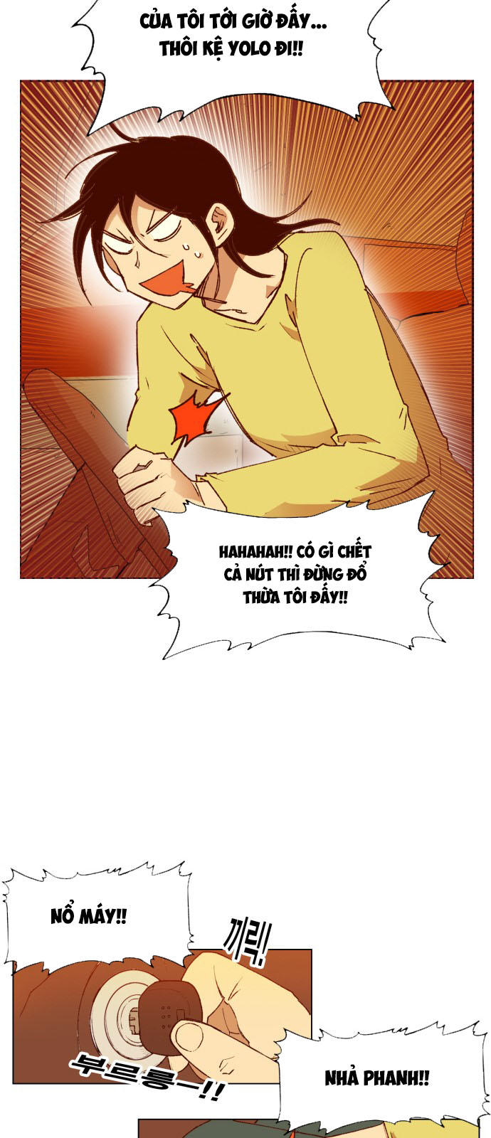 Hard Core Leveling Warrior Chapter 162 - 17