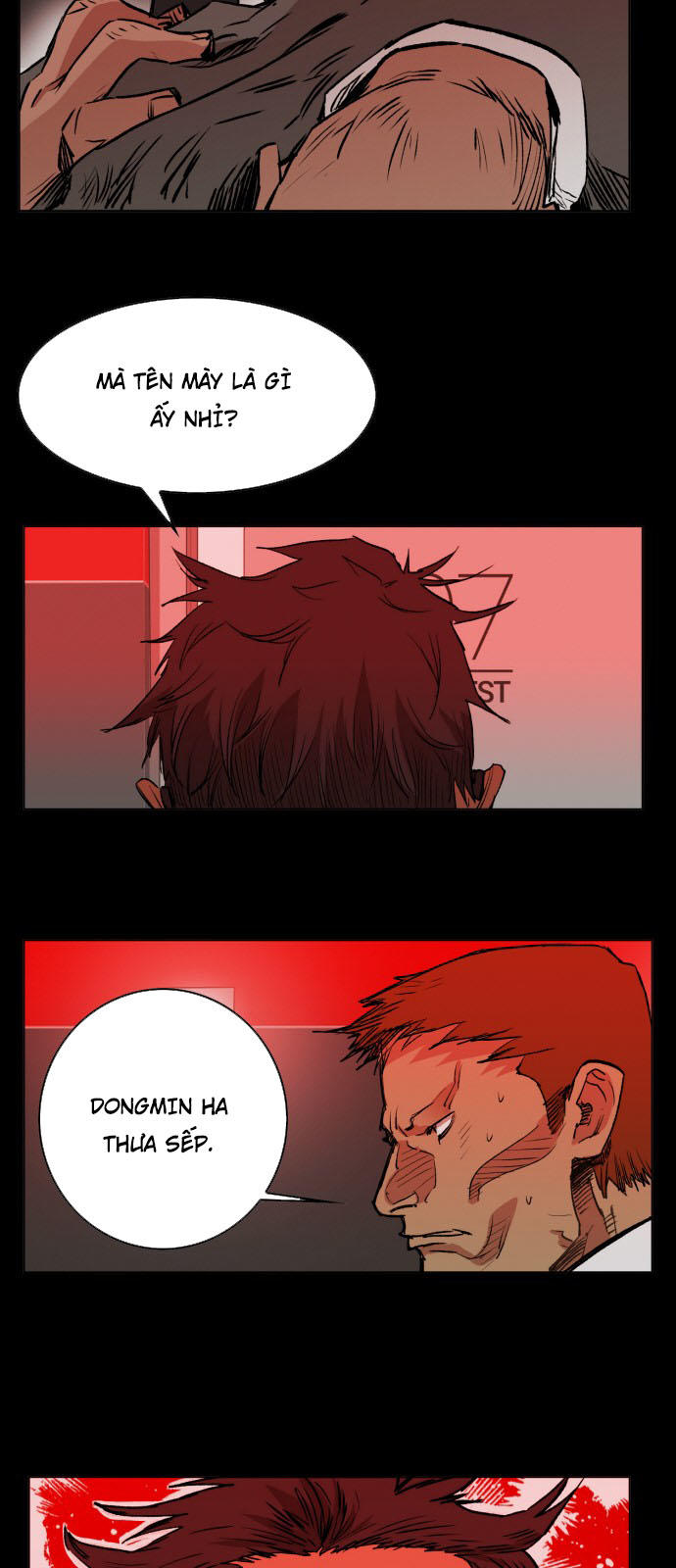 Hard Core Leveling Warrior Chapter 162 - 3