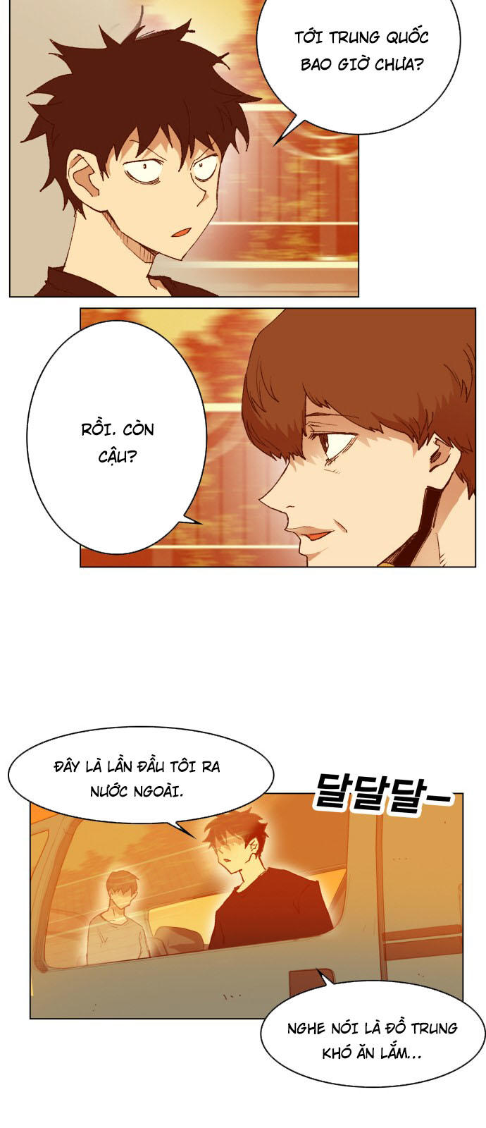 Hard Core Leveling Warrior Chapter 162 - 21