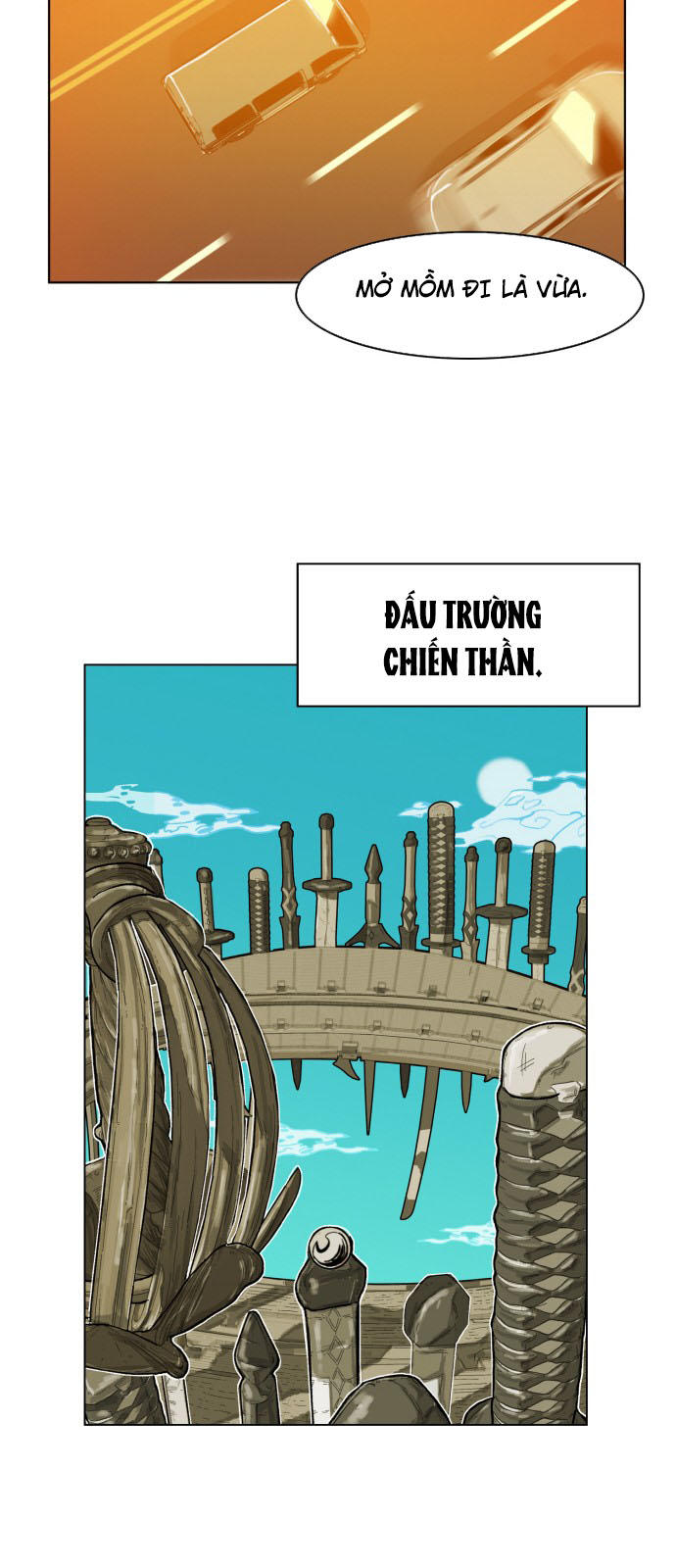 Hard Core Leveling Warrior Chapter 162 - 36