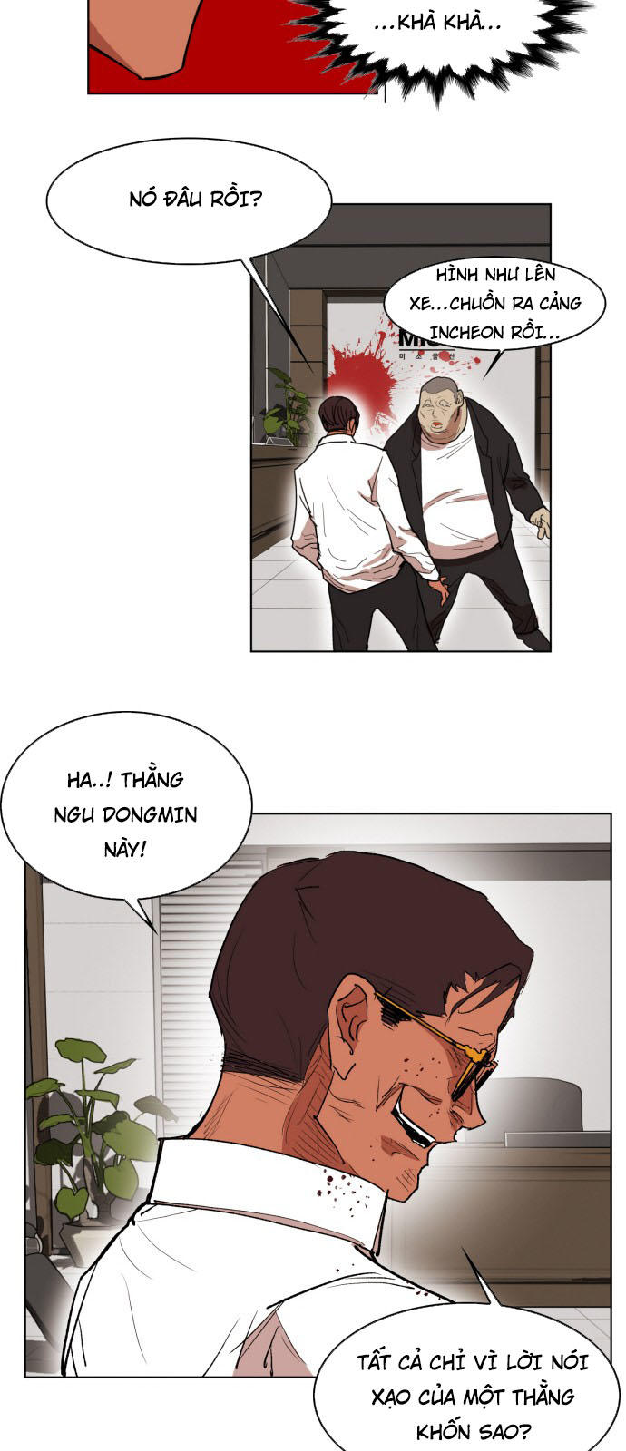 Hard Core Leveling Warrior Chapter 162 - 49