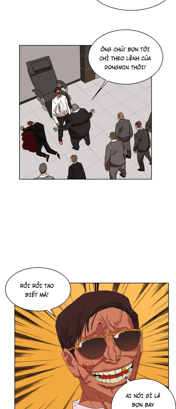 Hard Core Leveling Warrior Chapter 162 - 50